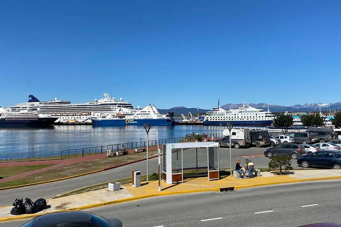 Transfer Ushuaia Airport - Hotel in Ushuaia - Ushuaia Airport - Good To Know