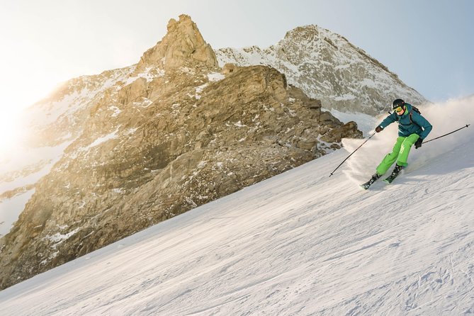 Transfer Vienna ↔ Kaprun,Zell Am See,Flachau,Stubai,Kitzbuhel & Other - Good To Know