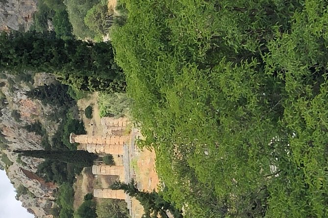 Transfers and Guided Tours in All Over Greece, Sightseeing and Private Hire!! - Good To Know