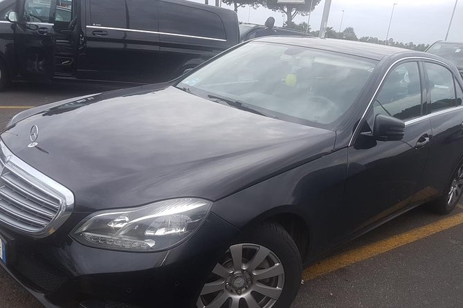 Transfers From Fiumicino to Terracina - Good To Know