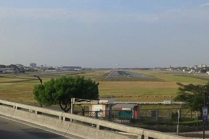 Transfers From Guayaquil Airport to the Hotel - Good To Know