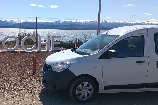 Transfers to and From Villa La Angostura