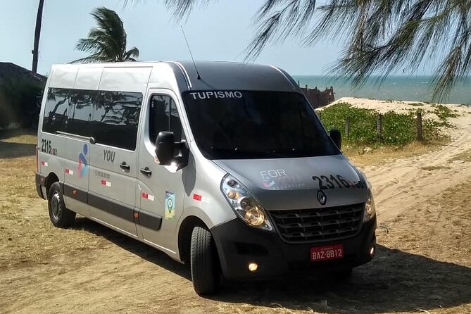 Transport From Cumbuco Hotels to Fortaleza Airport - Good To Know