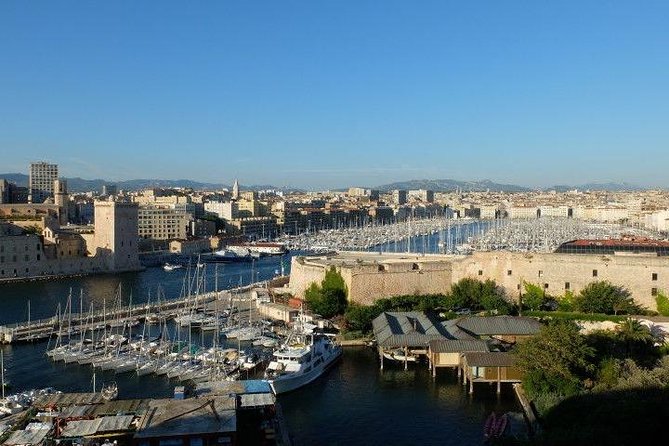 Transport- Private Driver, Marseille Airport and City - Good To Know