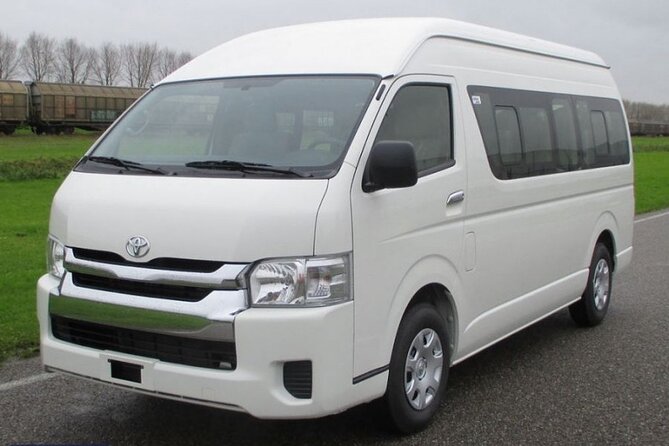 Transport Service From Juan Santamaría International Airport to Jaco - Good To Know