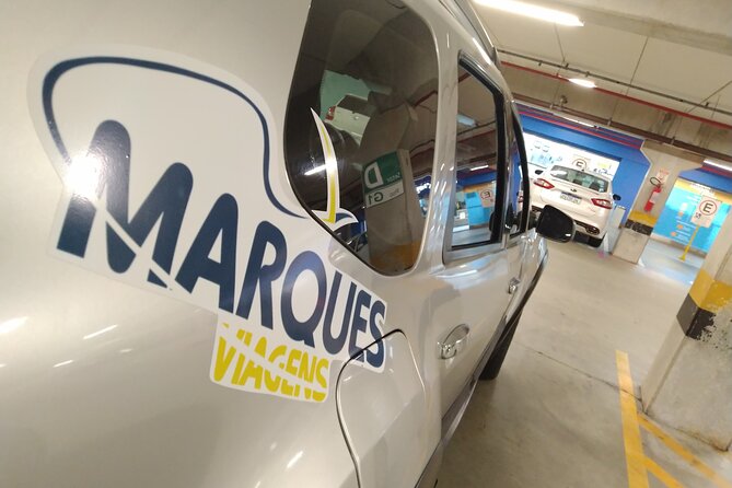 Transportation From Litoral Sul Hotels to Natal Airport - Good To Know