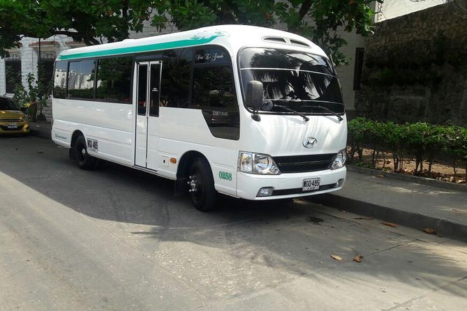 Transportation / Transfers - Good To Know
