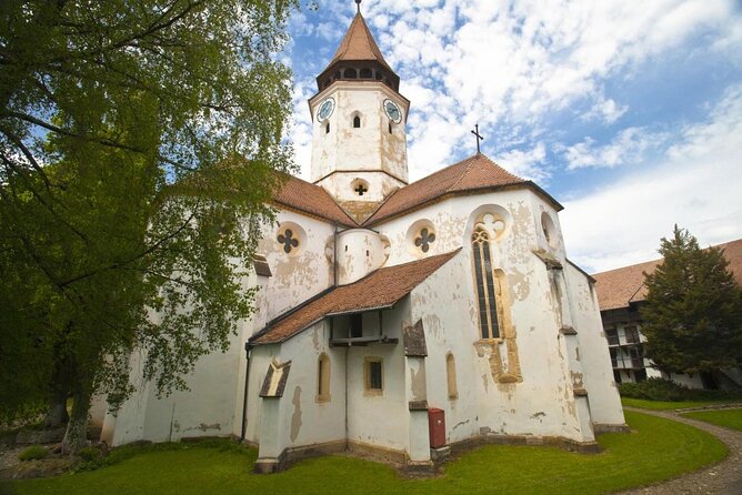 Transylvanian Medieval Castles & Fortified Churches Tour – 4 Days - Good To Know