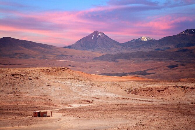 Travel Hot Air Balloon in Atacama Desert From September to May - Good To Know