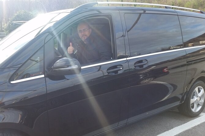 Travel Safely - Safety Precautions