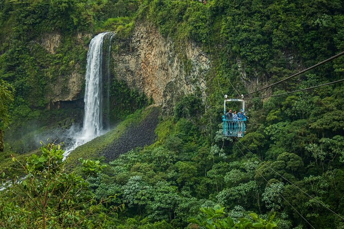 Traversing Ecuadors Icons and Hidden Gems - Good To Know