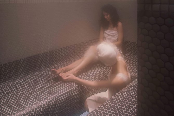 Treat You Like Queens and Kings With Hammam Royale - Good To Know