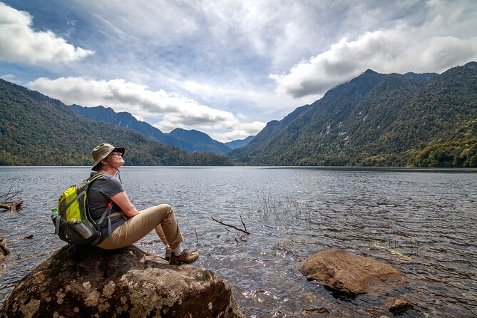 Trekking Alerce Andino National Park in Puerto Varas - Good To Know
