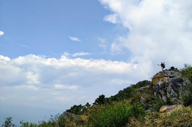 Trekking and Camping Excursion: Serrania La Uchata - Good To Know