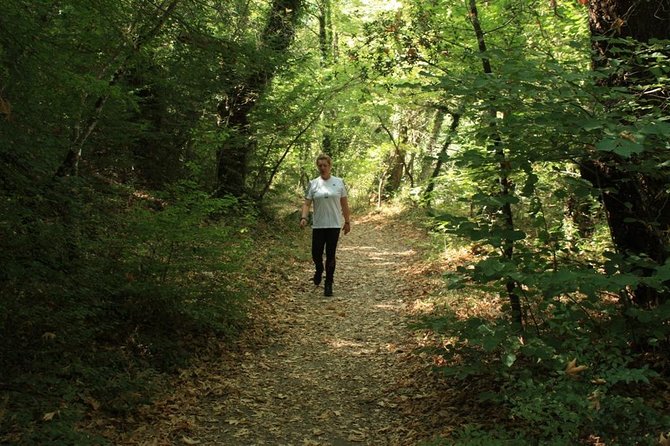 Trekking Day at Vikos Gorge for All - Good To Know