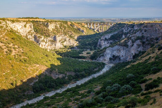 Trekking in Gravina of Castellaneta Excursionist Level - Good To Know