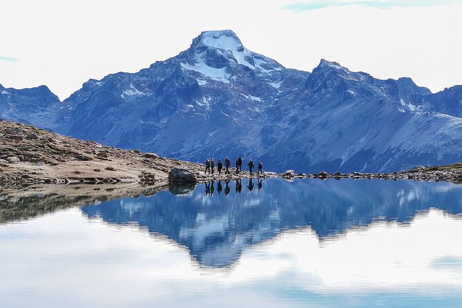 Trekking in Laguna Turquesa and Monte Carbajal - Good To Know