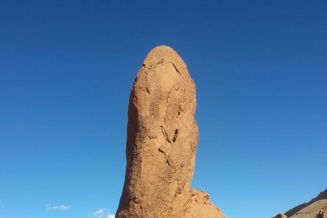 Trekking in Morocco - Good To Know