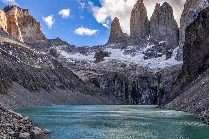 Trekking to Base Torres Del Paine - Good To Know