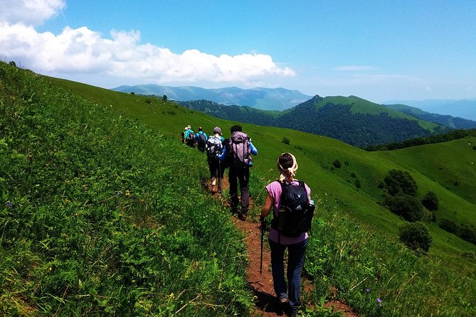 Trekking Tour in Armenia / 9 Days - Good To Know
