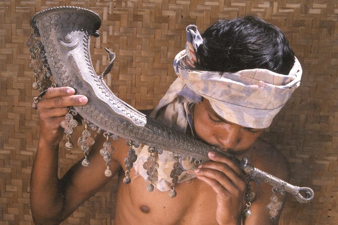 Tribal Tour: Odisha & Chattisgarh