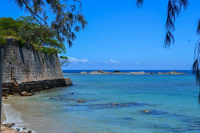 Trincomalee City Tour From Habarana - Good To Know