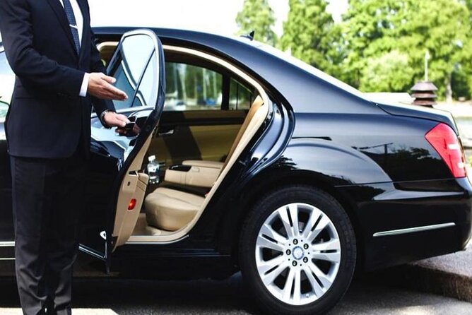 Trincomalee to Colombo Airport (CMB) Private Transport - Good To Know