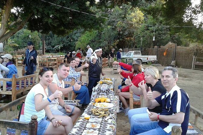 Trip to Banana Island - Good To Know