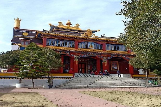 Trip to Dharamshala & Mcleodganj From Delhi - Good To Know