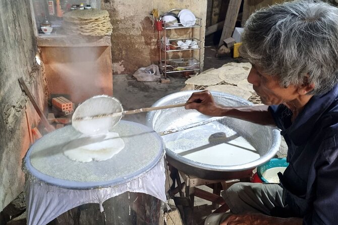 Trip To My Son Holy Land From Hoi An - Good To Know