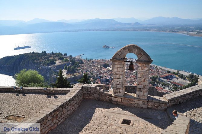 Trip to Nafplion - Good To Know