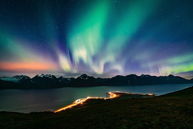 Tromso Spirits of the Northern Lights Small Groups - Good To Know