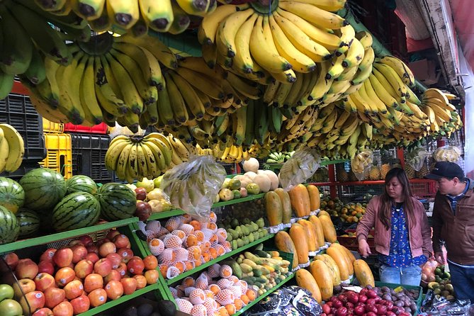 Tropical Flavors - Good To Know