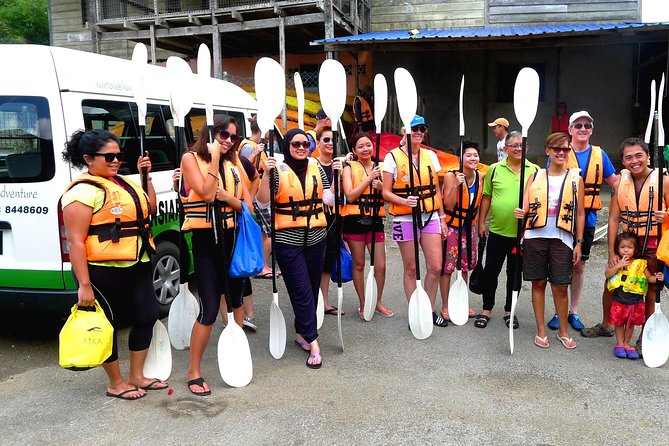 True Sarawak Experience Day Tour, Including Lunch - Good To Know
