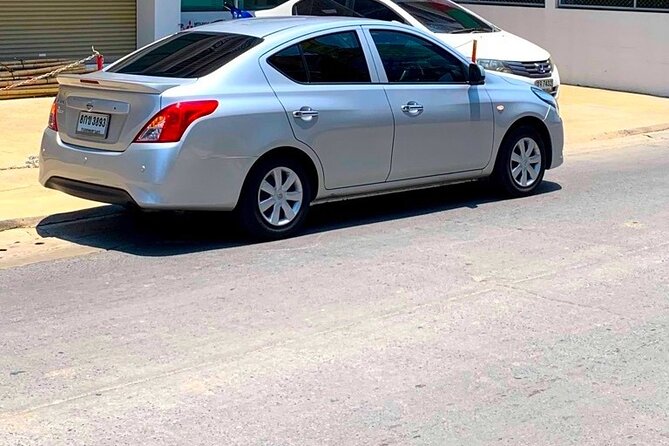 Try Find Your Better Than Us! Airport Transfer Service in Cartagena Htl-Apt(Ctg) - Good To Know