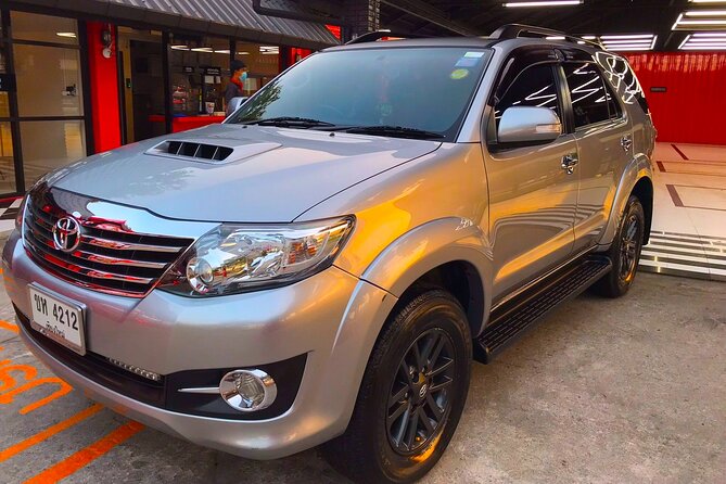 Try Find Your Better Than Us ! Airport Transfer Service in Colombo HTL-APT (Cmb) - Good To Know