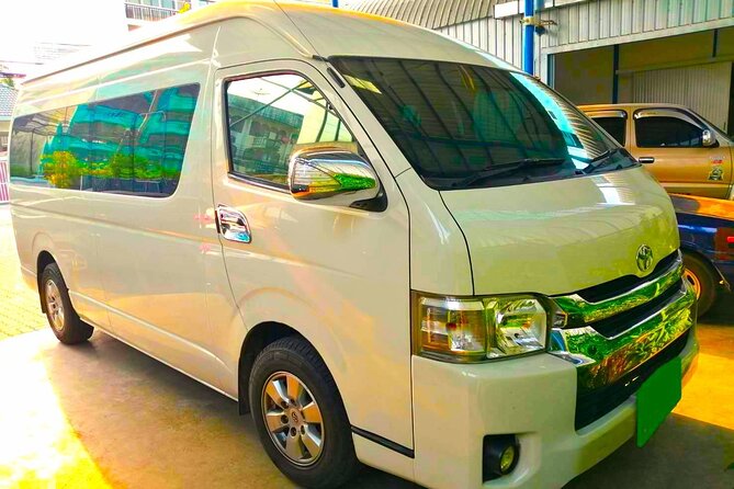 Try Find Your Better Than Us ! Airport Transfer Service in Hua Hin APT-HTL (Bkk) - Good To Know