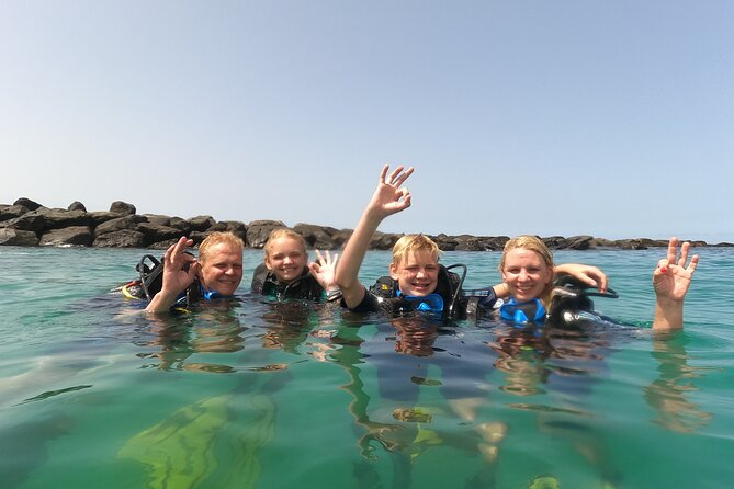 Try Scuba Diving Puerto Colon - Good To Know