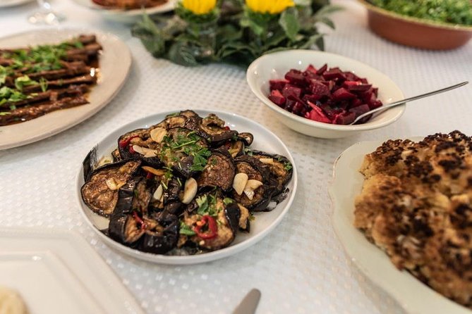 Try Your Hand At Israeli Home Cooking - Good To Know