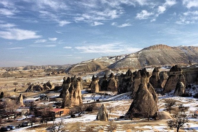 Turkey Western Anatolia 6 Days Tour - Good To Know