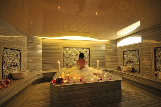 Turkish Bath - Morroccan Bath - Good To Know