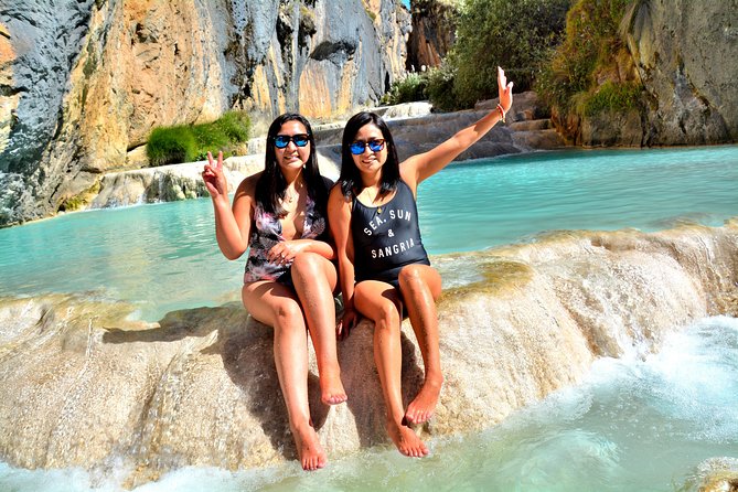 Turquoise Waters Ayacucho - Good To Know