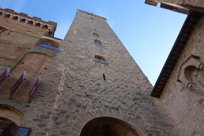 Tuscany Full Day Private Trip From Rome - Good To Know