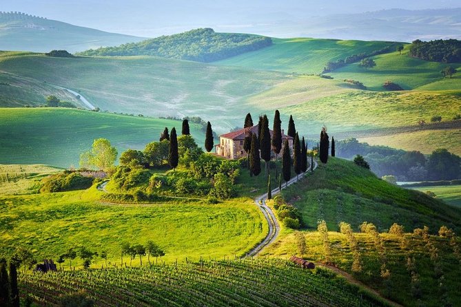 Tuscany Wine Tour - Good To Know