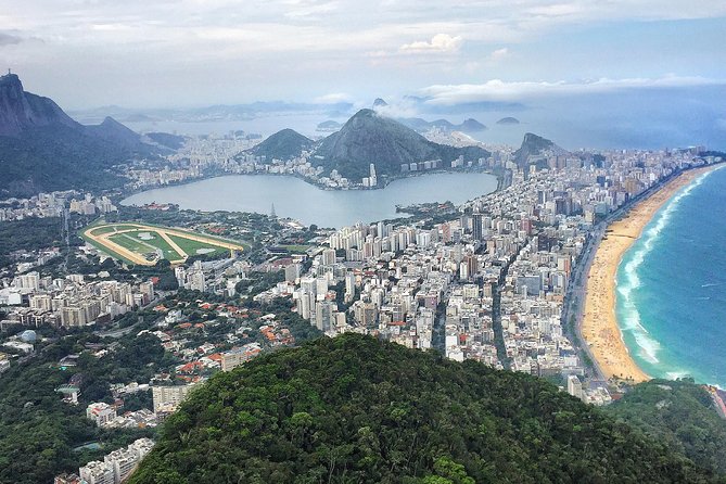 Two Brothers Hill Ride + Favela Tour - Good To Know