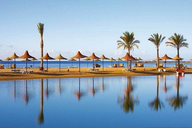 Two Days From Cairo to ( Hurghada – Luxor) – 2 Days - Good To Know