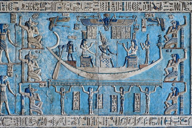 Two Days Tour To Luxor From Soma Bay - Good To Know
