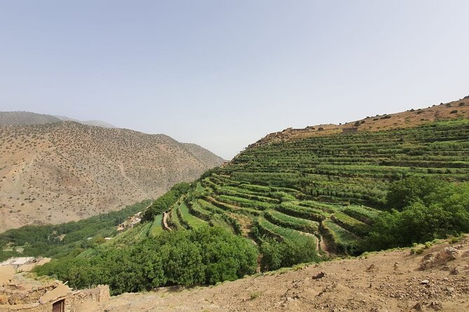 Two Days Valley Trek in the Atlas Mountains - Good To Know