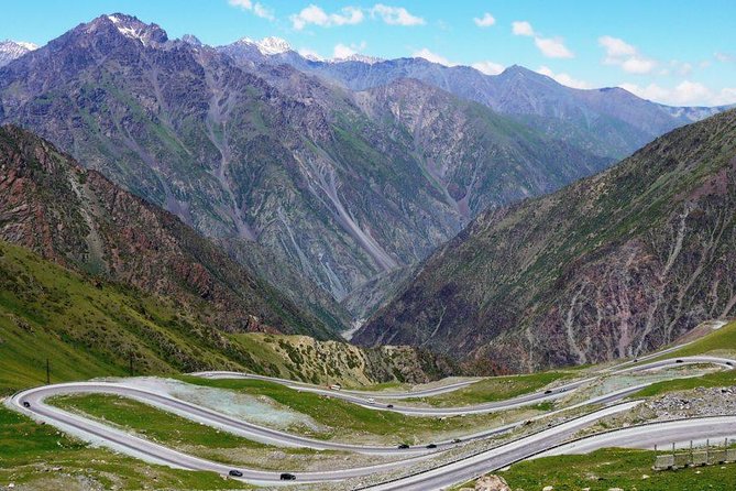 Two Fascinating Days in Suusamyr - Good To Know