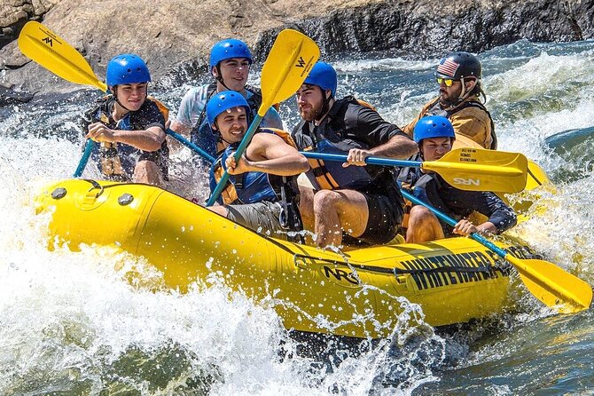 Ubud Adventure: Unforgettable Rafting Experience on Ayung River - Good To Know